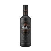 Khukuri spice rum