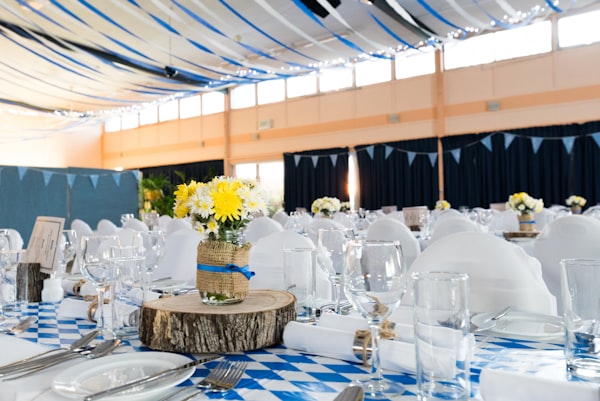 Events